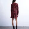 Robe midi Tssina