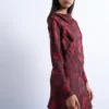 Robe midi Tssina