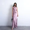 Robe midi Tsvega