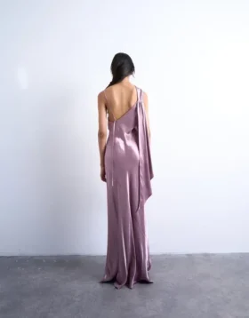 Robe midi Tsvega