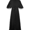 Robe midi Vmandrea