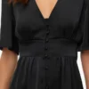 Robe midi Vmandrea