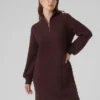 Robe midi Vmanjastinna