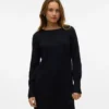 Robe midi Vmanjastinna