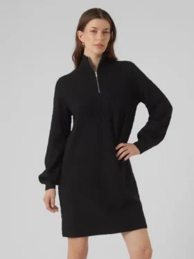 Robe midi Vmanjastinna