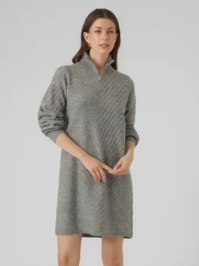 Robe midi Vmanjastinna