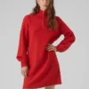 Robe midi Vmanjastinna