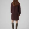Robe midi Vmanjastinna