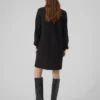 Robe midi Vmanjastinna