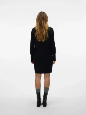 Robe midi Vmanjastinna