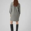 Robe midi Vmanjastinna
