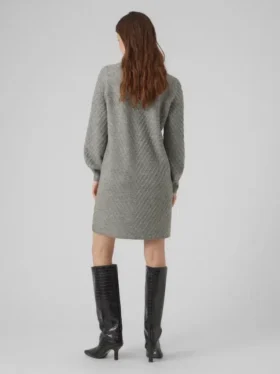 Robe midi Vmanjastinna
