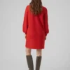 Robe midi Vmanjastinna