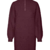 Robe midi Vmanjastinna