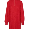 Robe midi Vmanjastinna