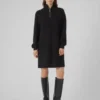 Robe midi Vmanjastinna