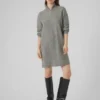 Robe midi Vmanjastinna