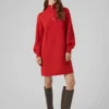 Robe midi Vmanjastinna