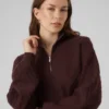 Robe midi Vmanjastinna