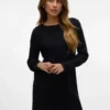 Robe midi Vmanjastinna