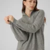 Robe midi Vmanjastinna