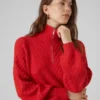 Robe midi Vmanjastinna