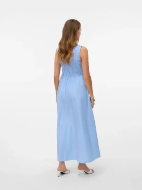 Robe midi Vmann