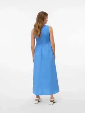 Robe midi Vmann