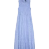Robe midi Vmann
