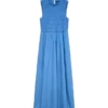 Robe midi Vmann