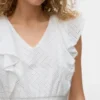 Robe midi Vmanna