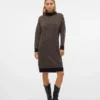 Robe midi Vmaria