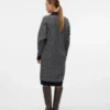 Robe midi Vmaria