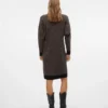 Robe midi Vmaria