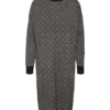 Robe midi Vmaria