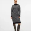 Robe midi Vmaria