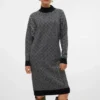 Robe midi Vmaria