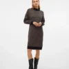 Robe midi Vmaria