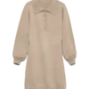 Robe midi Vmarlet