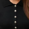 Robe midi Vmarlet