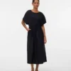 Robe midi Vmasta