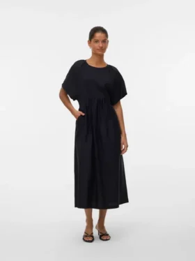 Robe midi Vmasta