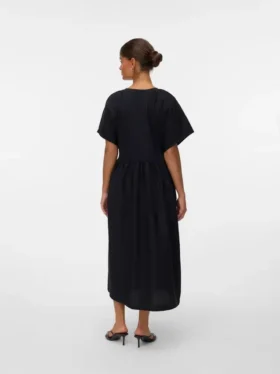 Robe midi Vmasta