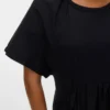 Robe midi Vmasta