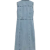 Robe midi Vmaya