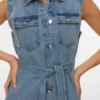 Robe midi Vmaya