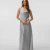 Robe midi Vmbekka