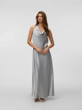 Robe midi Vmbekka