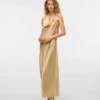 Robe midi Vmbekka