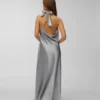Robe midi Vmbekka